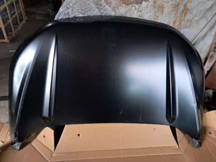 Капот Ford Edge 2015–2018