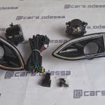 Комплект противотуманных фар Ford Edge 2015–2018