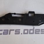 Крепление переднего бампера левое Ford Edge 2015-2018 (FT4Z-17C947-B)