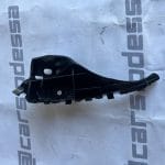 Крепление переднего бампера левое Tesla Model S Plaid 2022 (1588936-00-D)