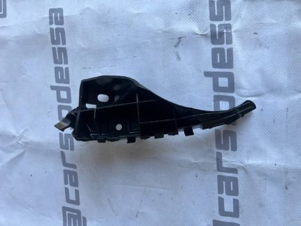 Крепление переднего бампера левое Tesla Model S Plaid 2022 (1588936-00-D)