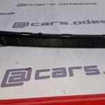 Крепление переднего бампера под фарой правое Hyundai Sonata 2018–2019 (86556C1700)