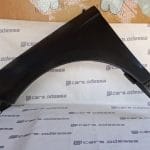 Крыло переднее левое Ford Edge 2015-2018 (GT4Z-16006-A)