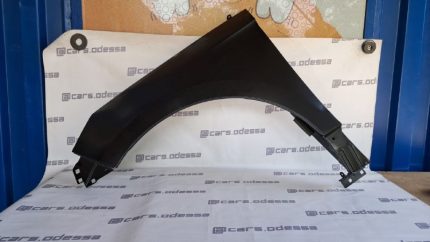 Крыло переднее левое Ford Edge 2015-2018 (GT4Z-16006-A)