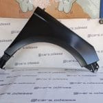 Крыло переднее правое Ford Edge 2015–2018 (GT4Z-16005-A)