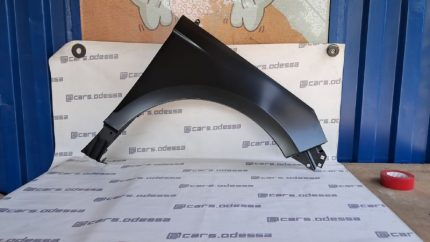 Крыло переднее правое Ford Edge 2015–2018 (GT4Z-16005-A)