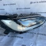 Фара правая Tesla Model X 2016–2019 (1034319-00-C)