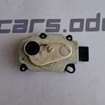 Моторчик жалюзи радиатора Ford Edge 2015–2018