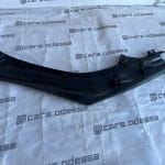 Накладка под капот правая боковая Tesla Model X 2016–2019 (1036238-00-G)