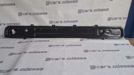 Опора радиатора нижняя Ford Edge 2015-2021 (металл) — 2226273, FT4Z-16138-D