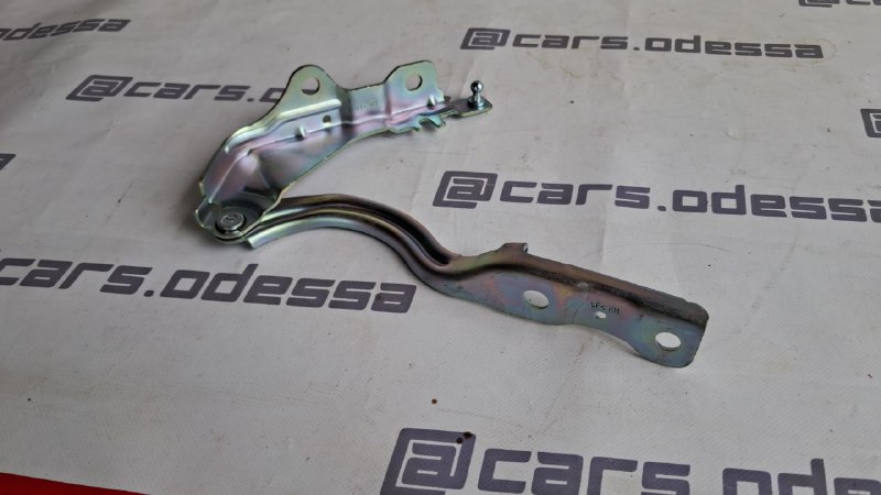 Петля капота правая HYUNDAI SONATA LF 2014–2020 (79120C1000) Петля капота правая HYUNDAI SONATA LF 2014–2020 (79120C1000)