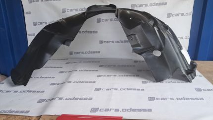 Подкрылок передний левый Ford Edge 2015–2018 (FT4Z-16103-E)