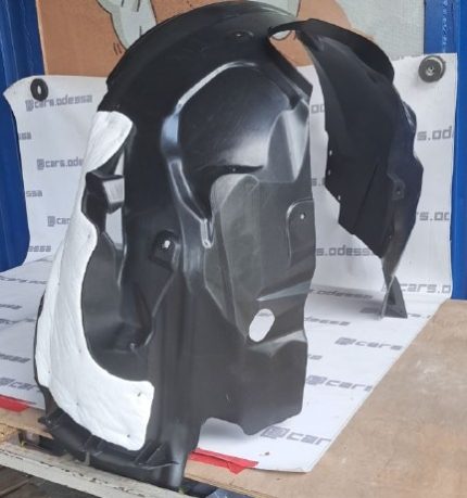 Подкрылок передний правый Ford Edge 2015-2018 (FT4Z-16102-H)