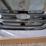 Решетка радиатора Ford EDGE 2015-2018