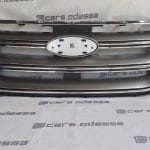 Решетка радиатора Ford Edge 2015-2018 (FT4Z-8200-AA)