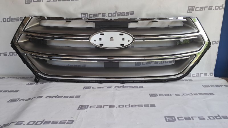 Решетка радиатора Ford Edge 2015-2018 (FT4Z-8200-AA) Решетка радиатора Ford Edge 2015-2018 (FT4Z-8200-AA)