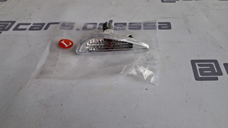 Указатель поворота левый Hyundai Sonata (92303-1R010) Указатель поворота левый Hyundai Sonata (92303-1R010)