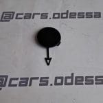 Заглушка буксировочного крюка Ford Edge 2015-2018 (FT4Z-17E811-ABPTM)