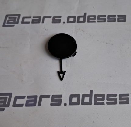 Заглушка буксировочного крюка Ford Edge 2015-2018 (FT4Z-17E811-ABPTM)