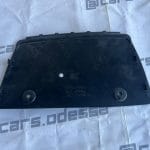 Заглушка фаркопа Tesla Model X 2016–2019 (Аналог 1058357-00-D)