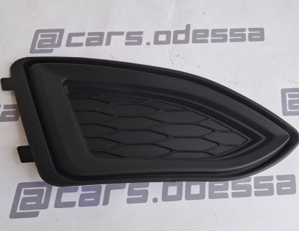 Заглушка противотуманной фары правая Ford Edge 2015–2018 (FT4Z-17B814-AA)