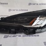 Фара левая Tesla Model 3 2024–2026 (Highland) — OEM 1760888-00-E