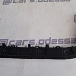 Кронштейн бампера заднего левый Tesla Model 3 2024–2026 Highland (OEM 1762734-00-C)