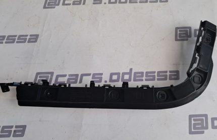 Кронштейн бампера заднего левый Tesla Model 3 2024–2026 Highland (OEM 1762734-00-C)