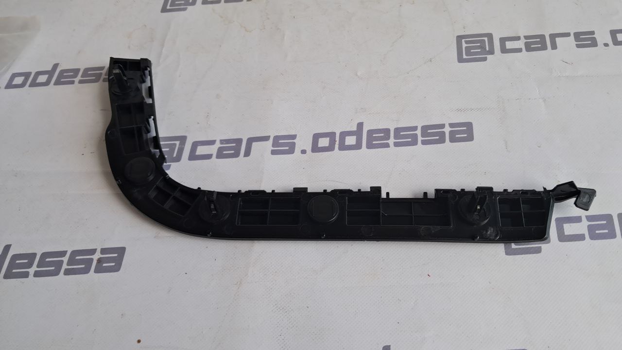 Кронштейн бампера заднего правый Tesla Model 3 2024 Highland 1762735-00-C Кронштейн бампера заднего правый Tesla Model 3 2024 Highland 1762735-00-C