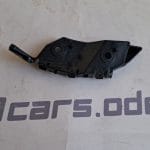 Кронштейн крепления переднего бампера к крылу (правый) Tesla Model 3 2024 Highland 1774269-00-E