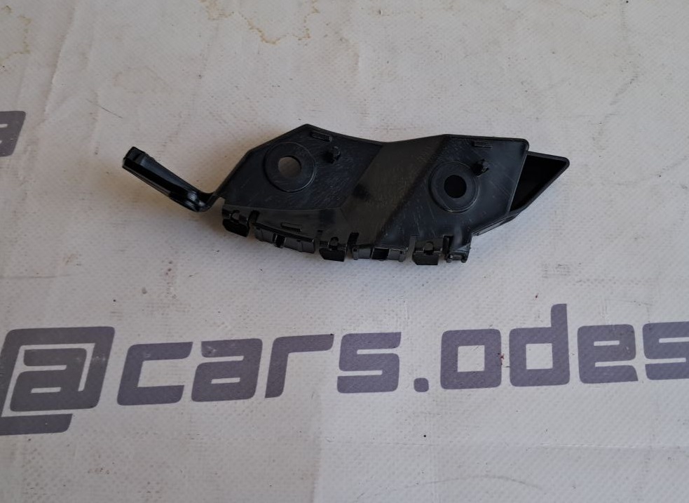 Кронштейн крепления переднего бампера к крылу (правый) Tesla Model 3 2024 Highland 1774269-00-E Кронштейн крепления переднего бампера к крылу (правый) Tesla Model 3 2024 Highland 1774269-00-E