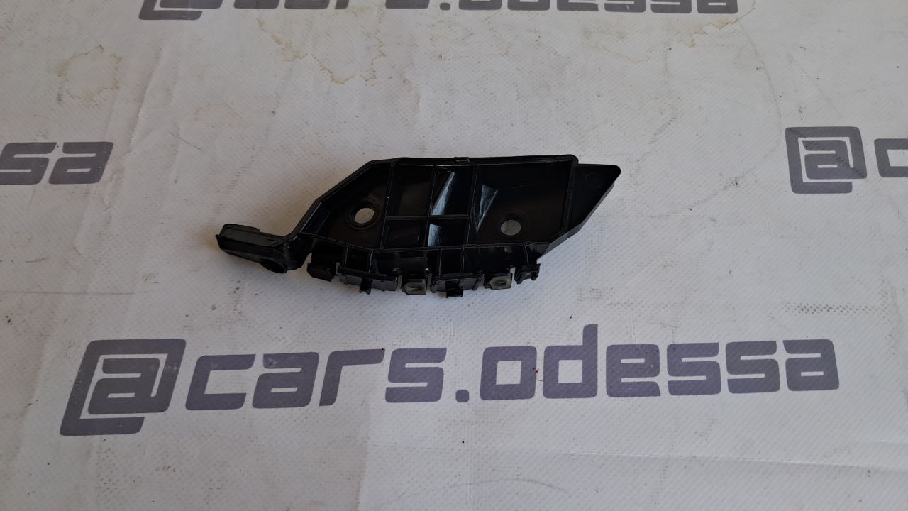 Кронштейн переднего бампера к крылу левый (LH) — Tesla Model 3 Highland 2024–2026 1774268-00-E Кронштейн переднего бампера к крылу левый (LH) — Tesla Model 3 Highland 2024–2026 1774268-00-E