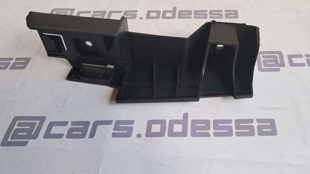 Кронштейн переднего бампера верхний левый Tesla Model 3 2024–2026 (Highland) — OEM 1711755-00-D Кронштейн переднего бампера верхний левый Tesla Model 3 2024–2026 (Highland) — OEM 1711755-00-D