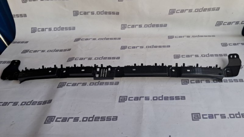 Кронштейн заднего бампера центральный Tesla Model 3 Highland 2024 1757096-00-D Кронштейн заднего бампера центральный Tesla Model 3 Highland 2024 1757096-00-D