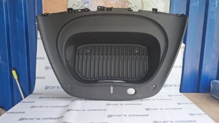 Пластик подкапотный передний для Tesla Model 3 Highland 2024–2026 1694493-00-H