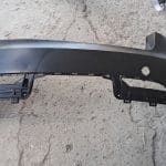 Задний бампер (накладка) Tesla Model 3 Highland 2024–2026 2013443-S0-D