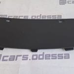 Заглушка заднего фаркопа для Tesla Model 3 Highland (2024–2026)