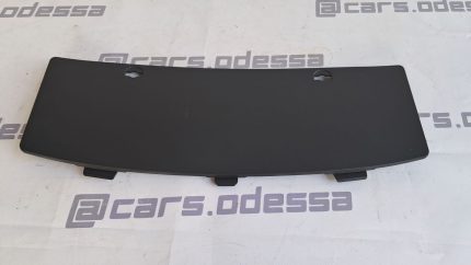 Заглушка заднего фаркопа для Tesla Model 3 Highland (2024–2026)