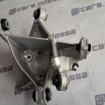 Цапфа (поворотный кулак) задняя правая Tesla Model Y — 1188416-00-F