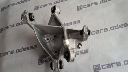 Цапфа (поворотный кулак) задняя правая Tesla Model Y — 1188416-00-F