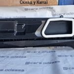 Корпус воздушного фильтра HEPA для Tesla Model Y (аналог 149516700B)