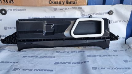 Корпус воздушного фильтра HEPA для Tesla Model Y (аналог 149516700B)