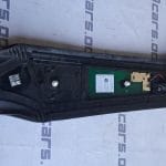 Накладка центральной стойки (B-pillar) наружная правая с камерой для Tesla Model Y (2020–2025) — 150688600D