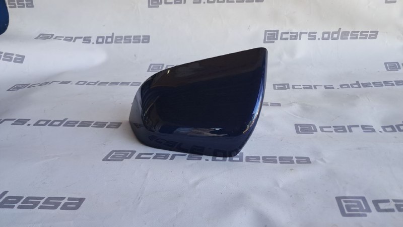 Накладка зеркала левая для Tesla Model Y — 1495593-00-A Накладка зеркала левая для Tesla Model Y — 1495593-00-A
