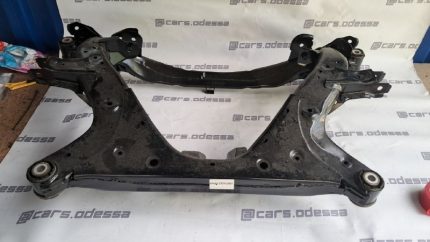 Подрамник задний Tesla Model Y - 104457500F