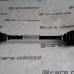 Полуось передняя левая/правая Tesla Model Y — 118811599A