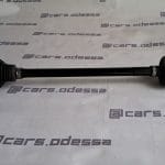 Полуось задняя левая/правая для Tesla Model Y — 118816100D