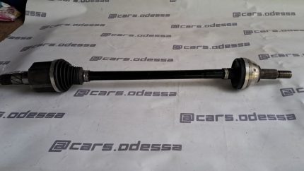 Полуось задняя левая/правая для Tesla Model Y — 118816100D