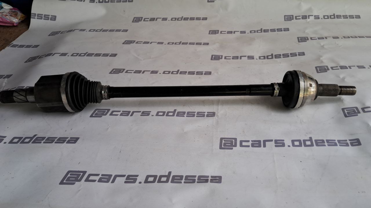 Полуось задняя левая правая для Tesla Model Y — 118816100D Полуось задняя левая/правая для Tesla Model Y — 118816100D