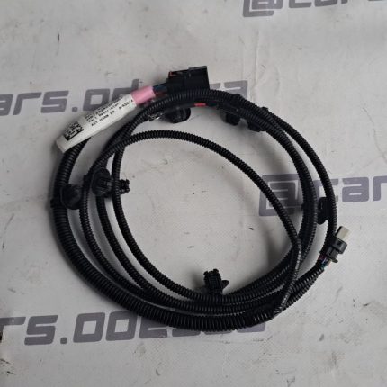 Проводка переднего бампера Tesla Model 3 (Highland) 2024 — 1897318-00-B